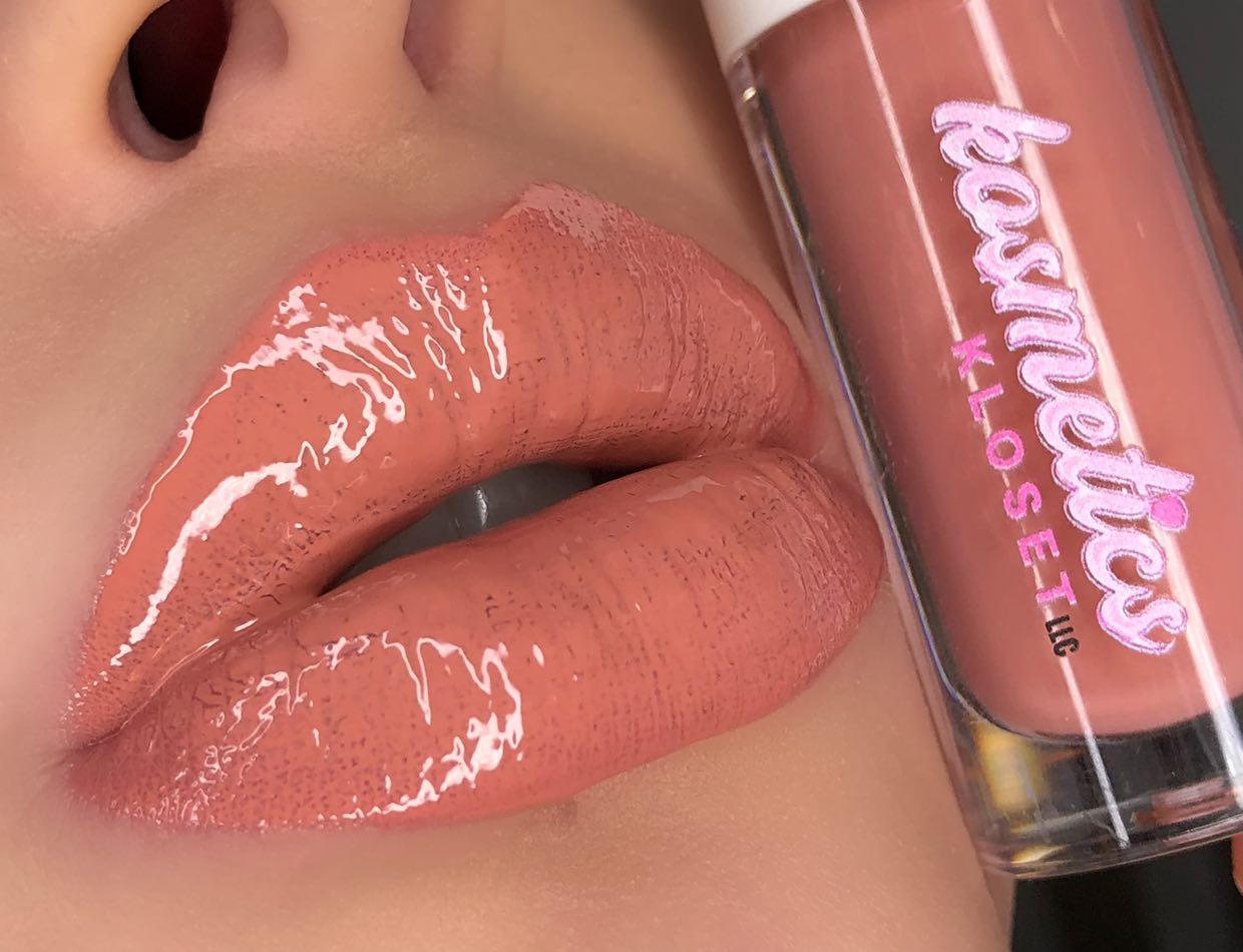 Bestie (Lip Gloss)