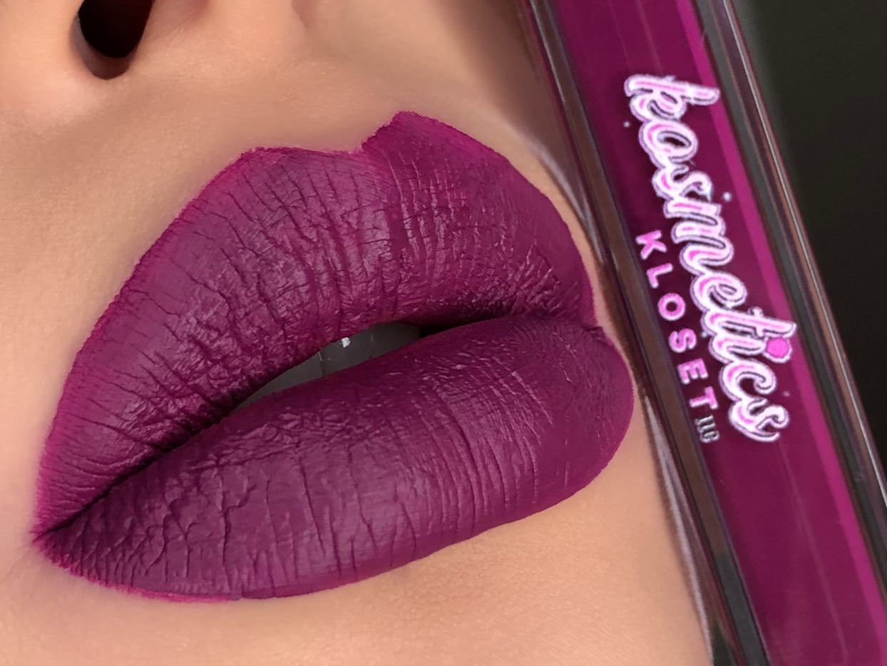 Chili (Mate Lipstick)