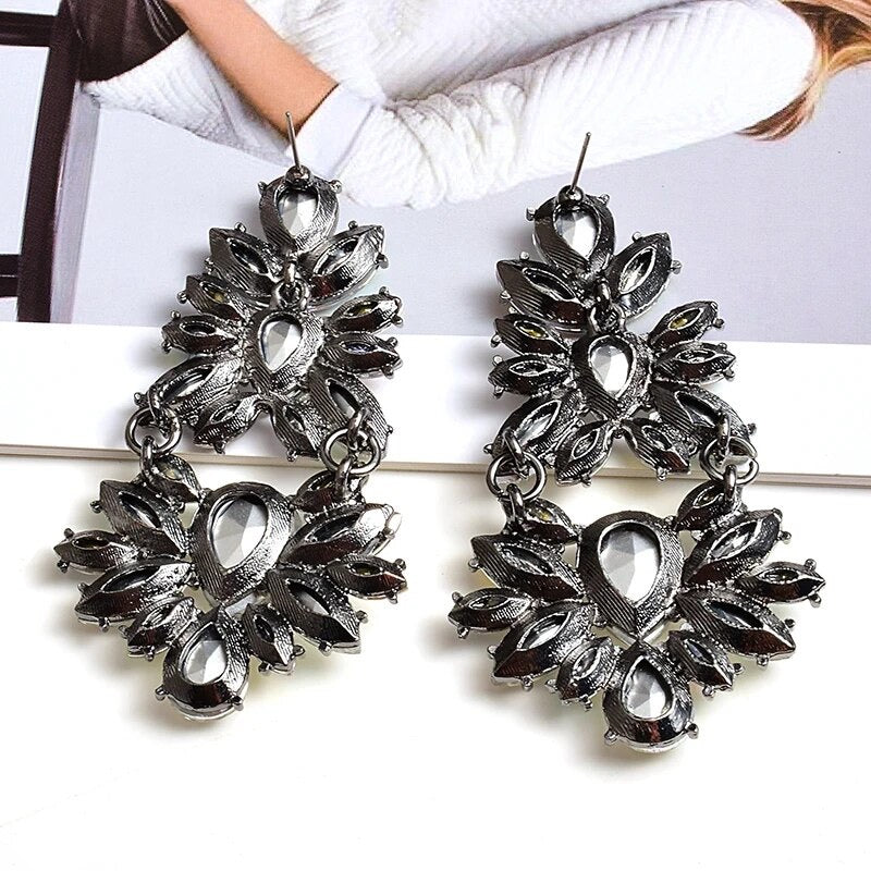 Solange Luxe Earring