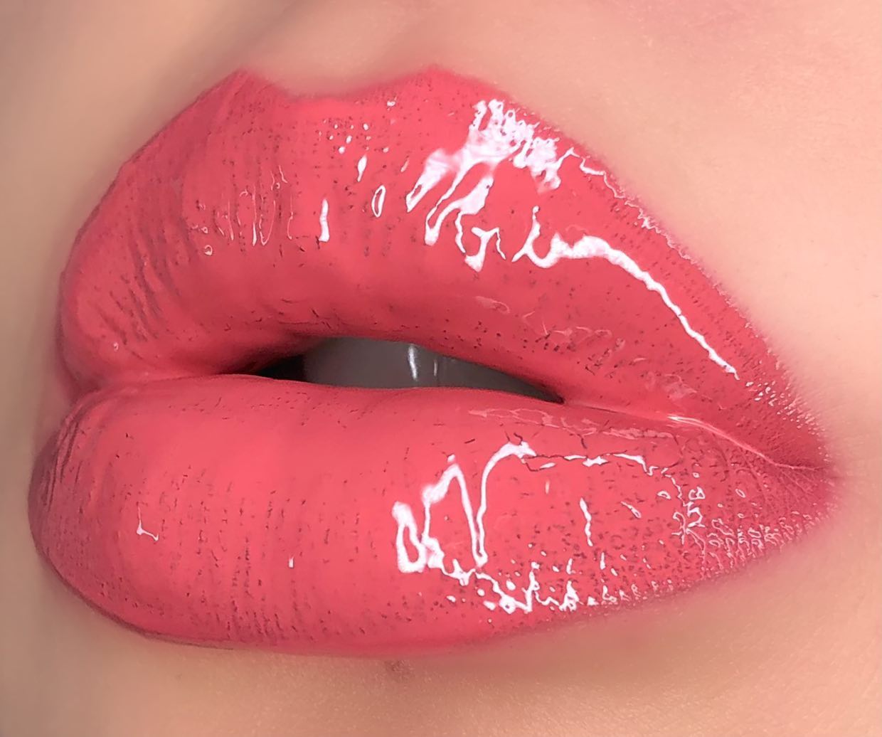 Sunshine (Pigmented Lip Gloss)
