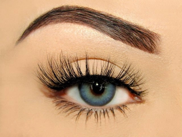 Luscious - Magnetic Mink Eyelashes
