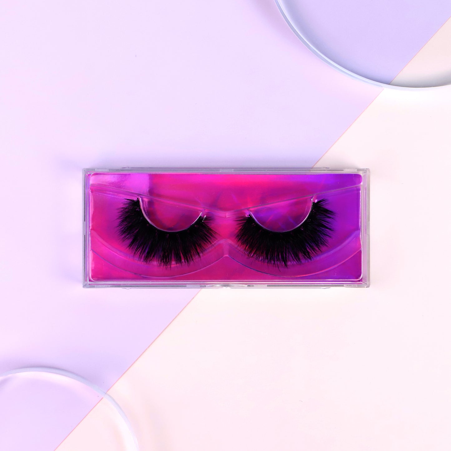 Exotic (Regular Mink Eyelashes)