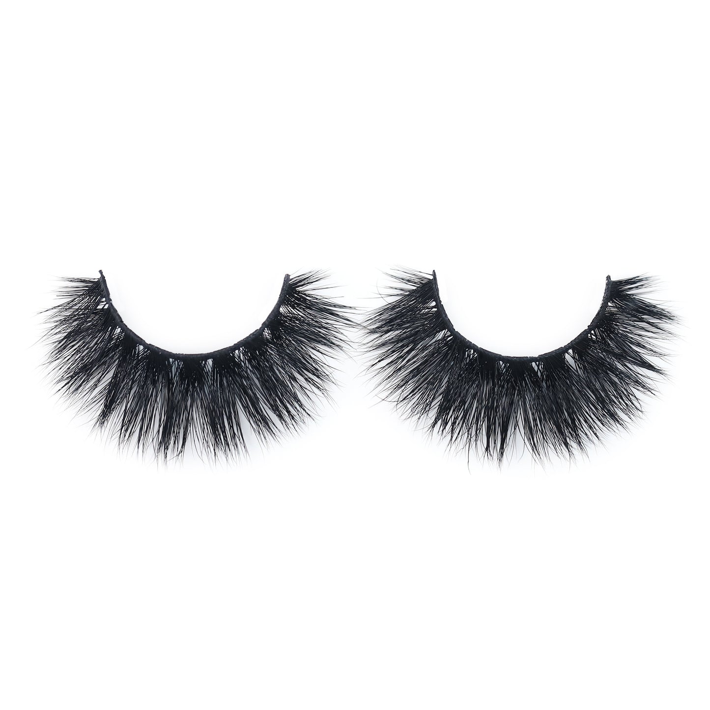 Exotic (Regular Mink Eyelashes)