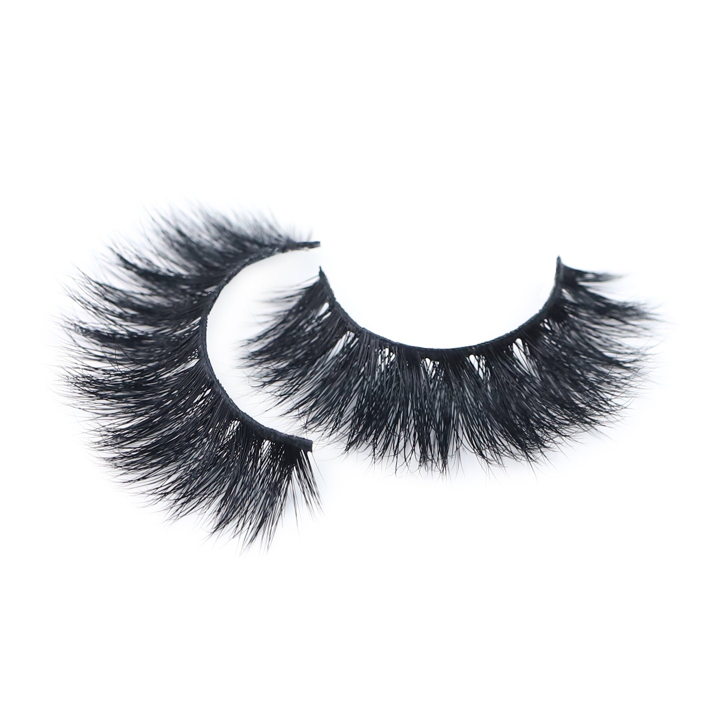 Exotic (Regular Mink Eyelashes)