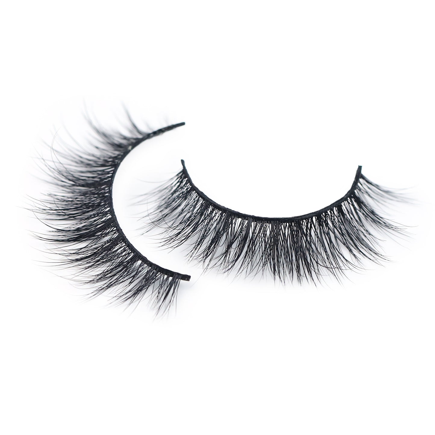 Angel II (Mink Eyelashes)