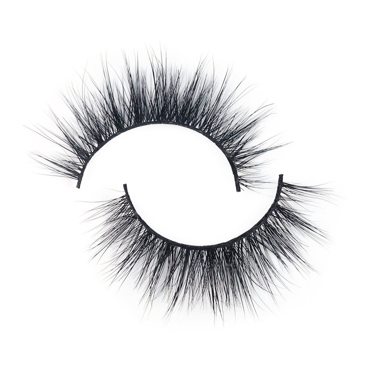 Angel II (Mink Eyelashes)