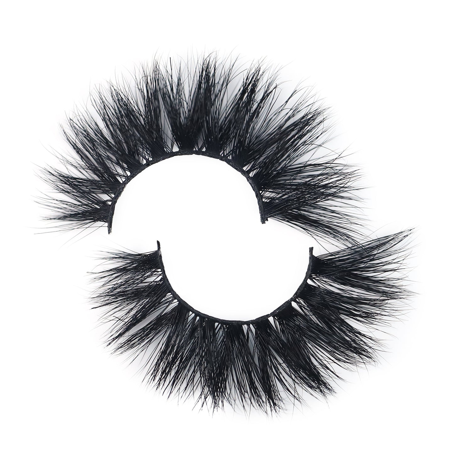 Temptress (Mink Eyelashes)