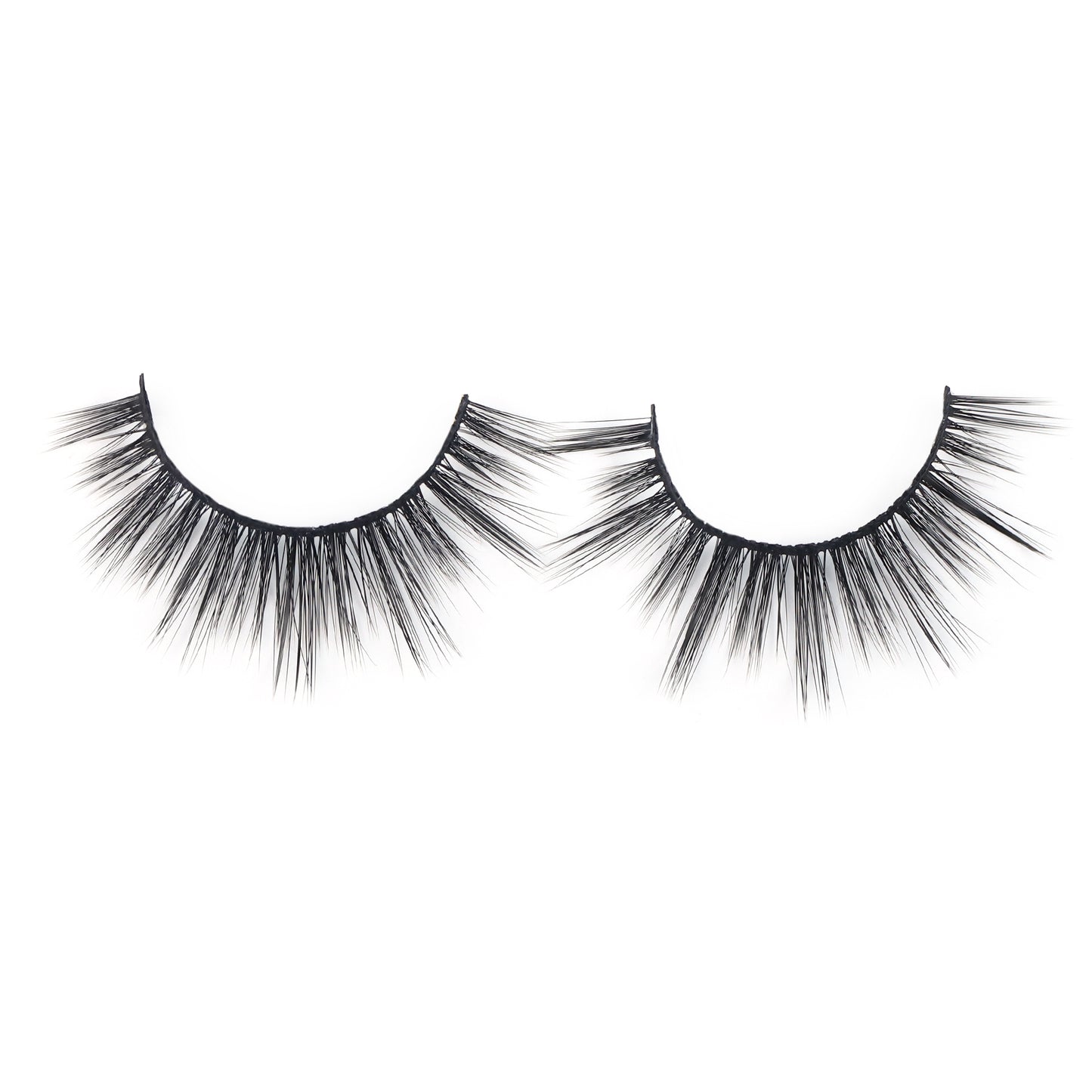 6D - 735 (Mink Eyelashes)