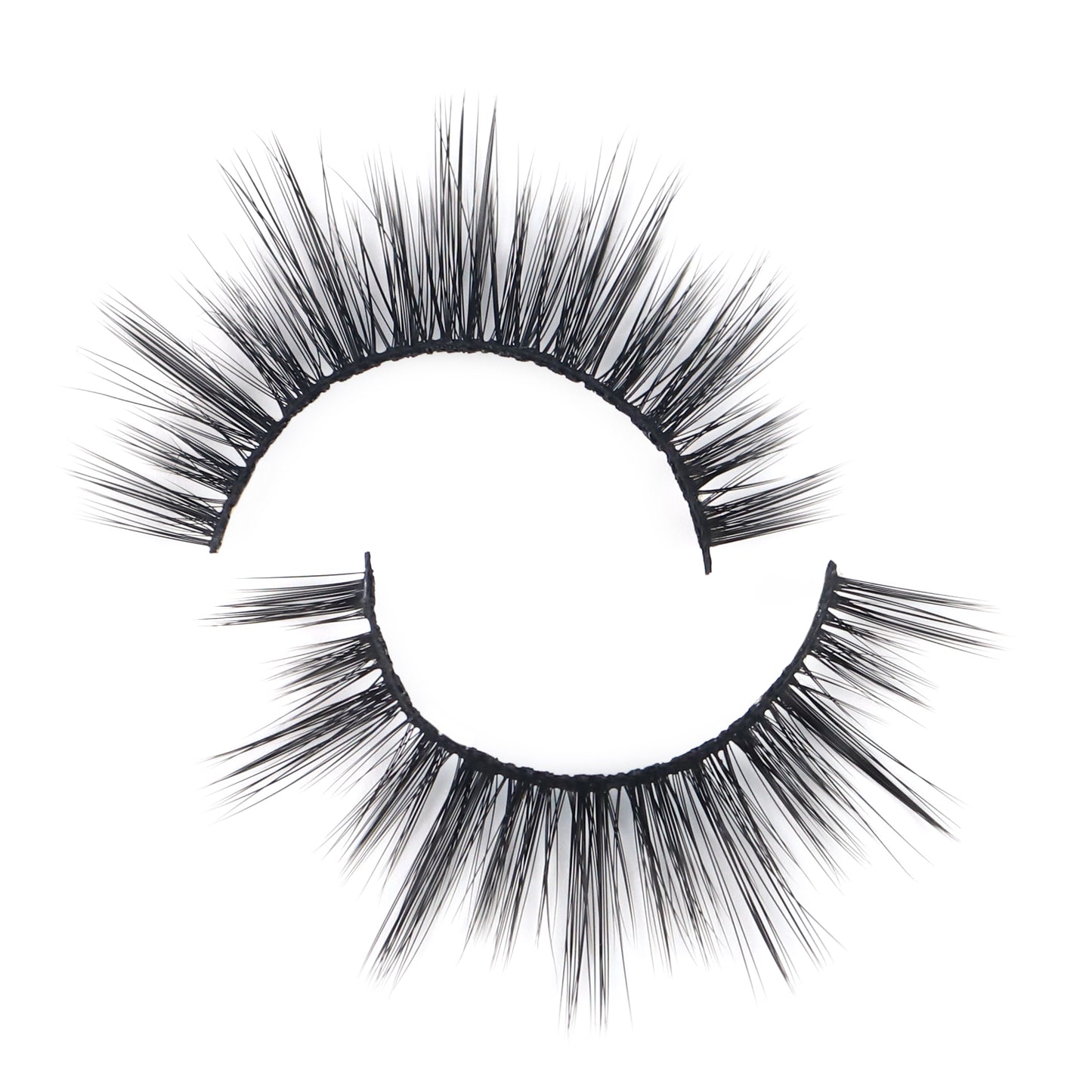 6D - 735 (Mink Eyelashes)
