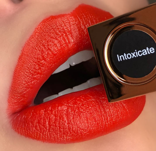 Intoxicate