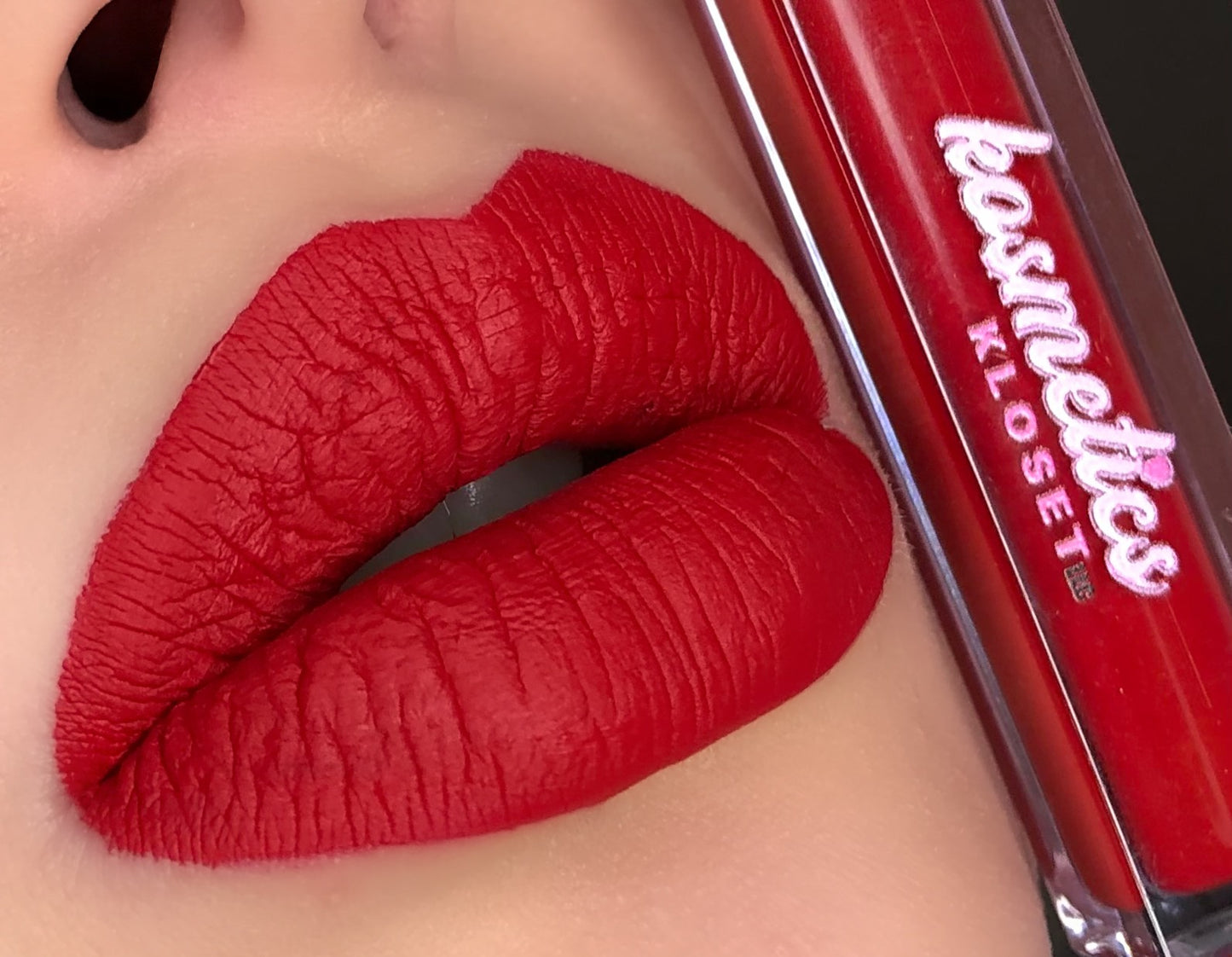Damsel (Matte Lipstick)
