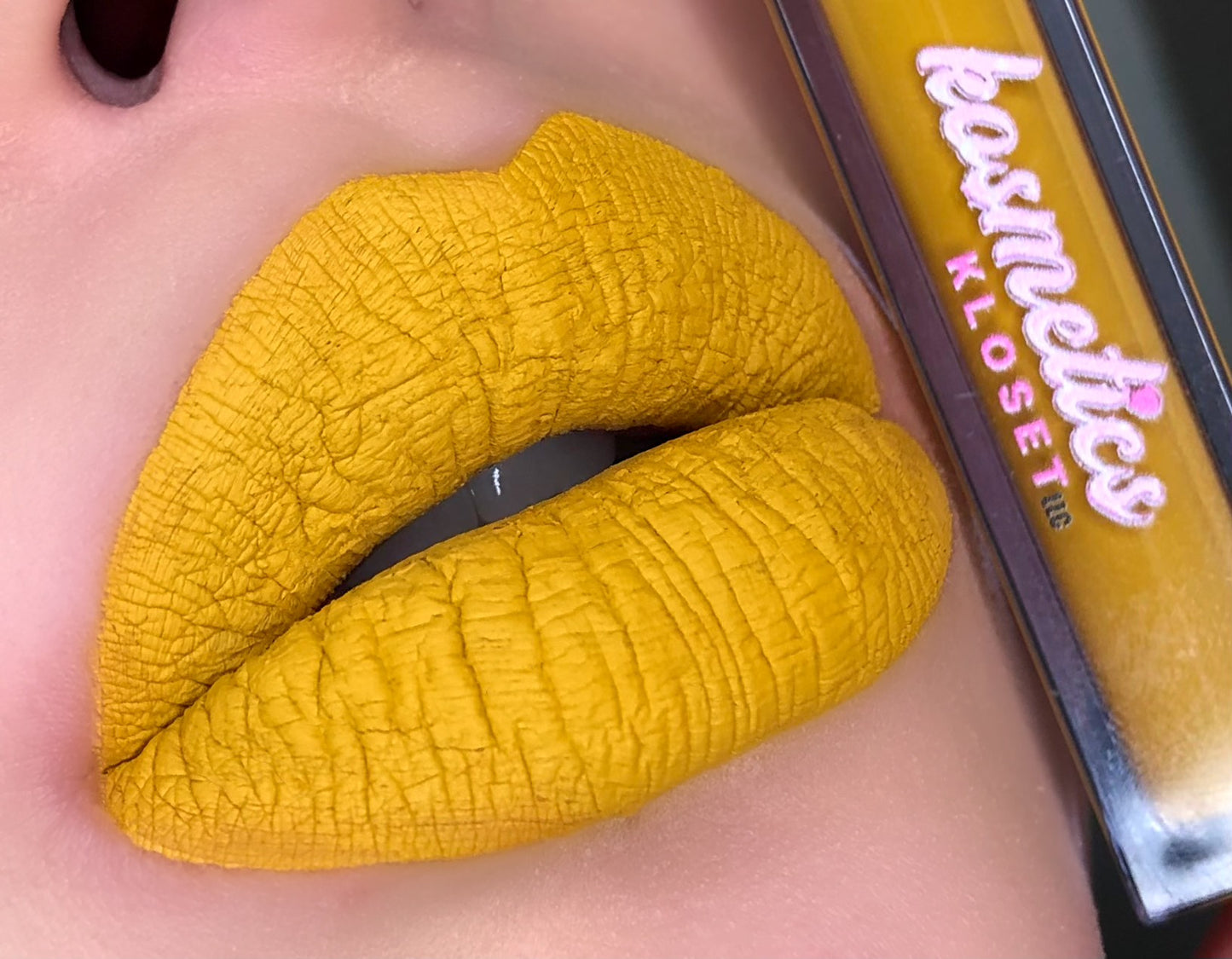 Chic (Matte Lipstick)