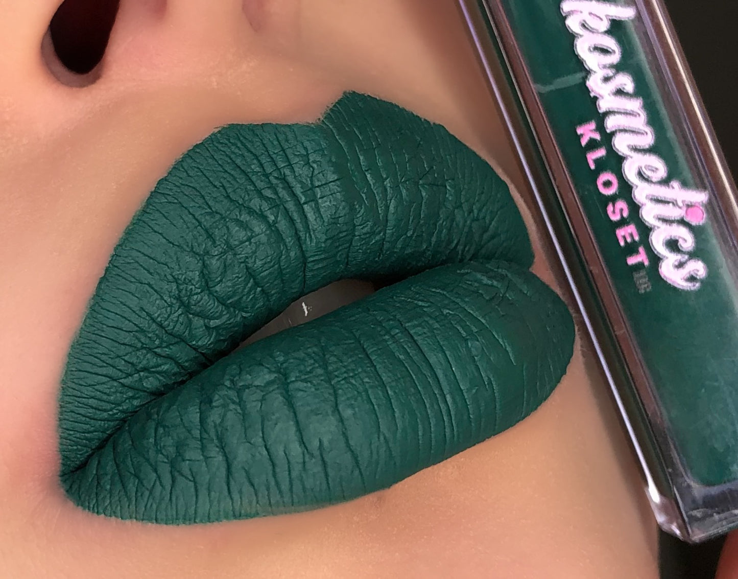 Vixen (Matte Lipstick)