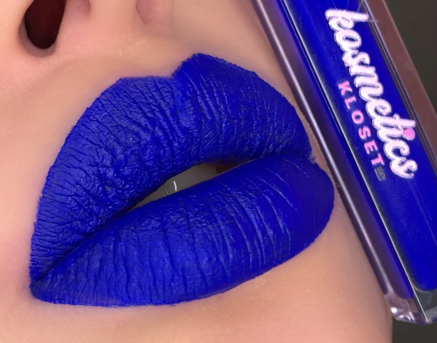 Stalker (Matte Lipstick)