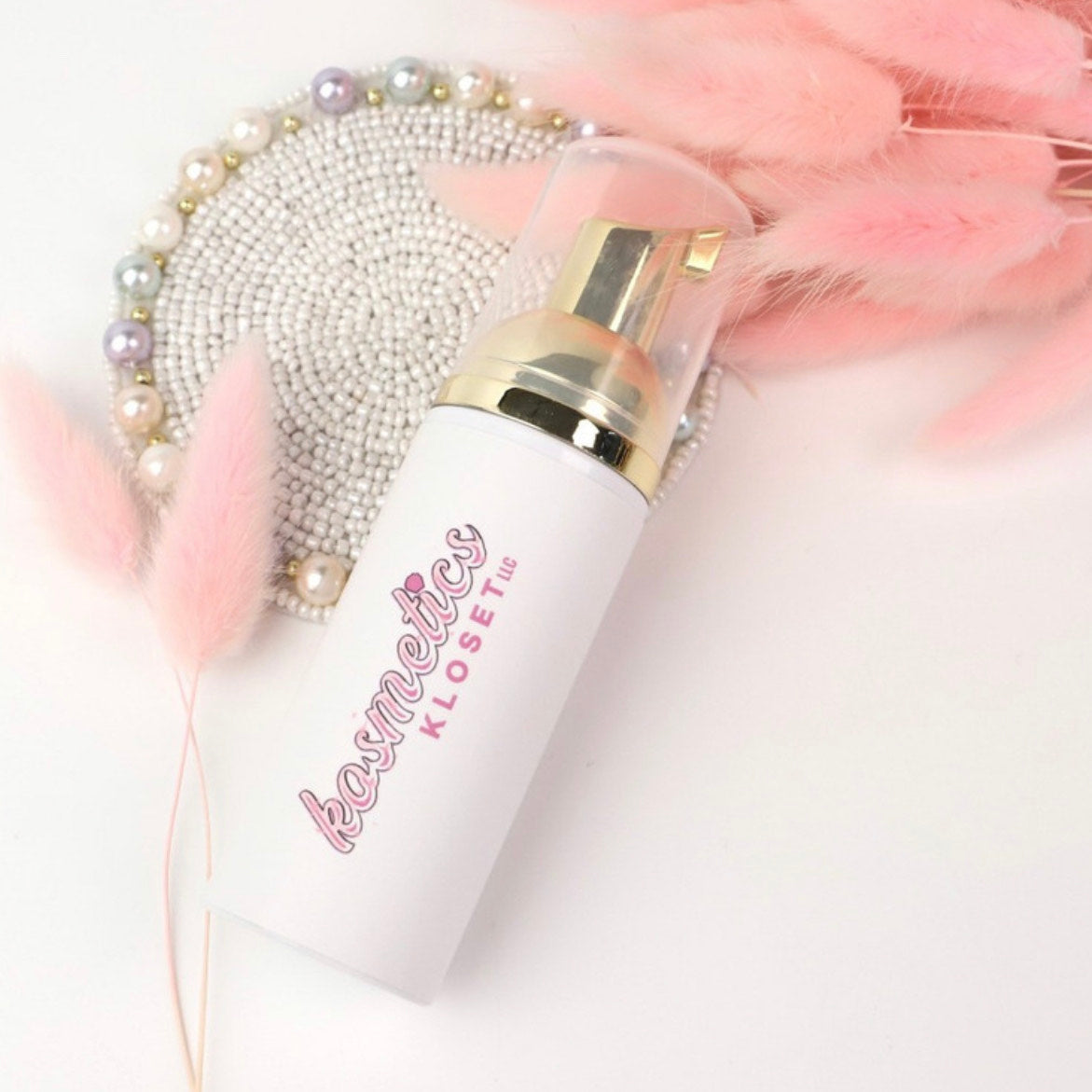 Eyelashes Shampoo/Cleanser