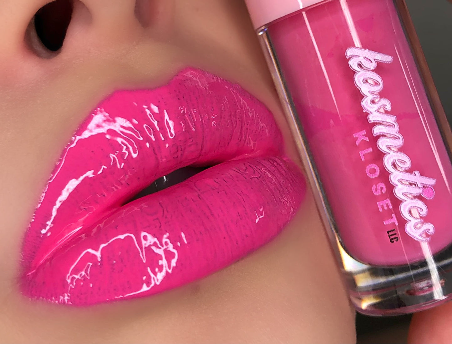 Babe (Lip Gloss)