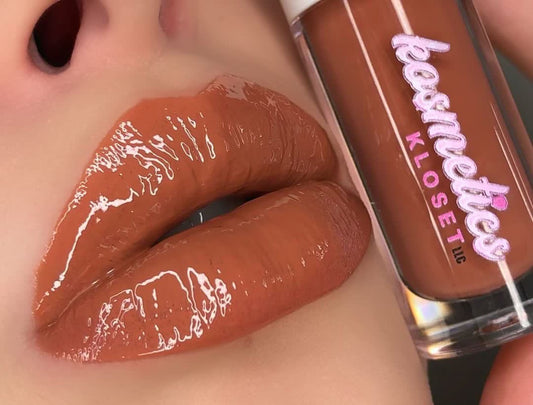 Brownie (Lip Gloss)