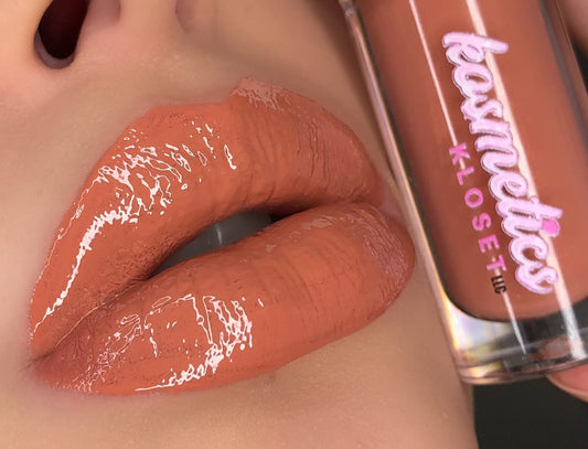 Sweet Brownie (Lip Gloss)