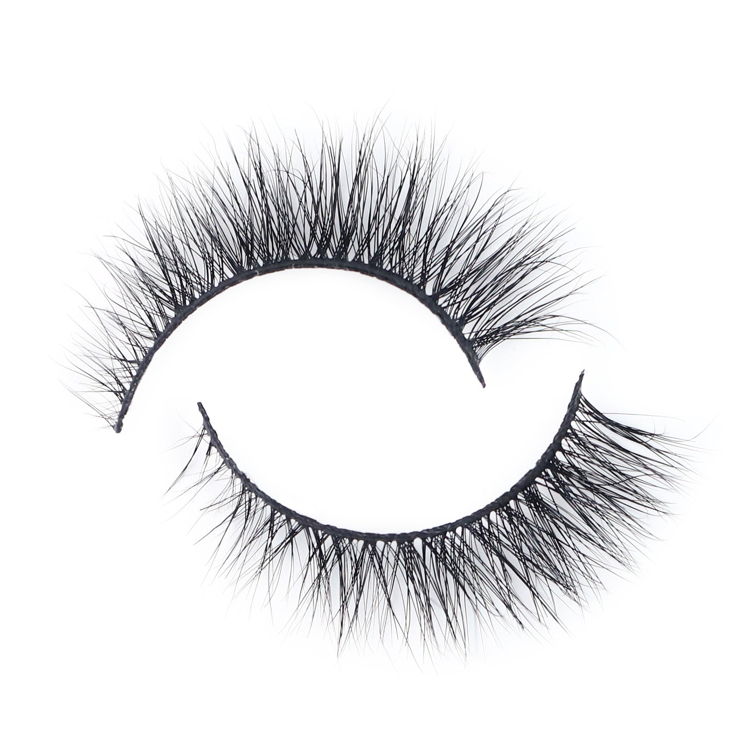 Angel (Mink Eyelashes)