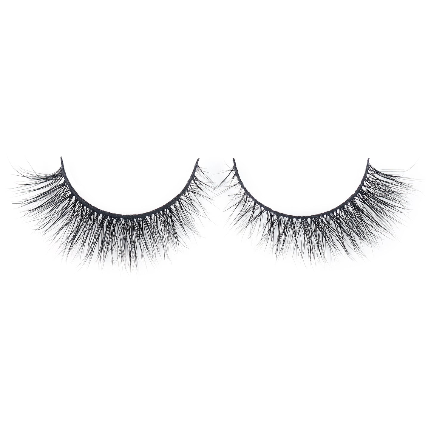 Angel (Mink Eyelashes)