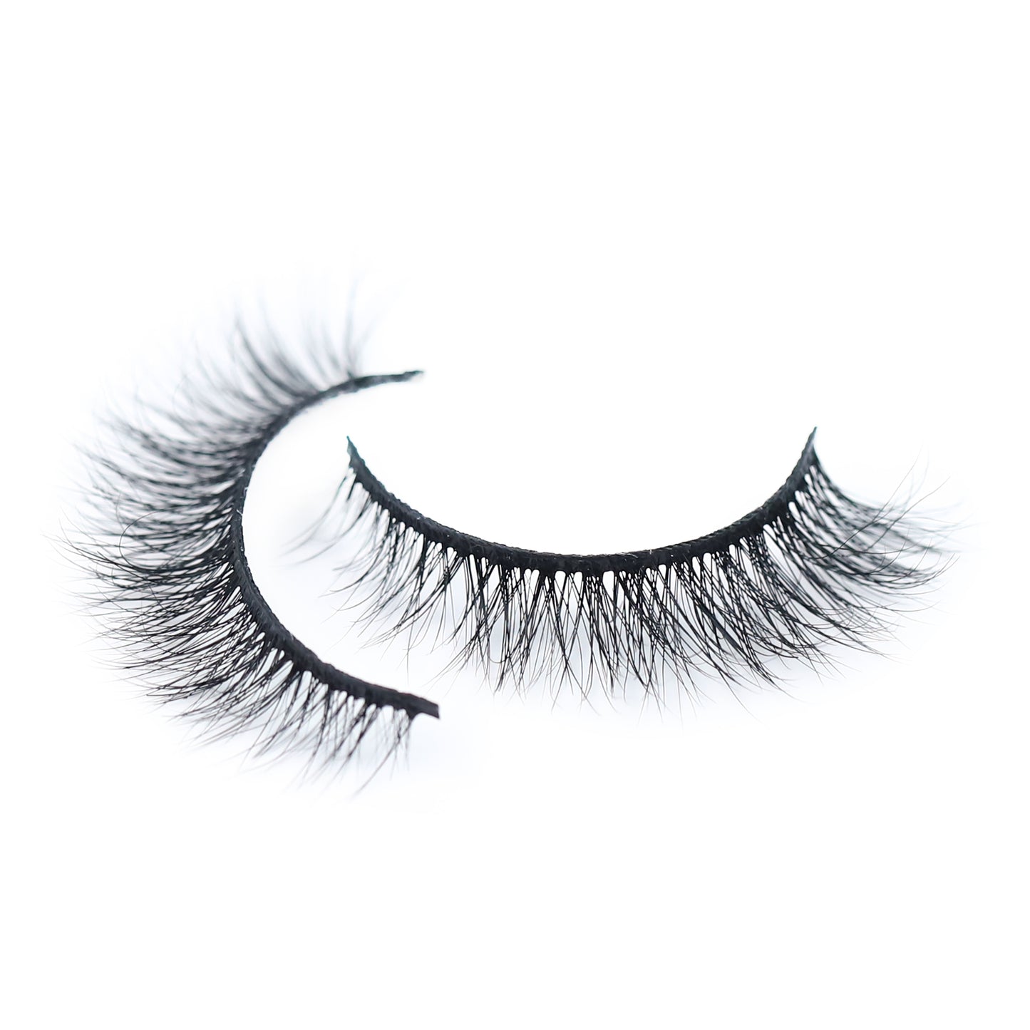 Angel (Mink Eyelashes)