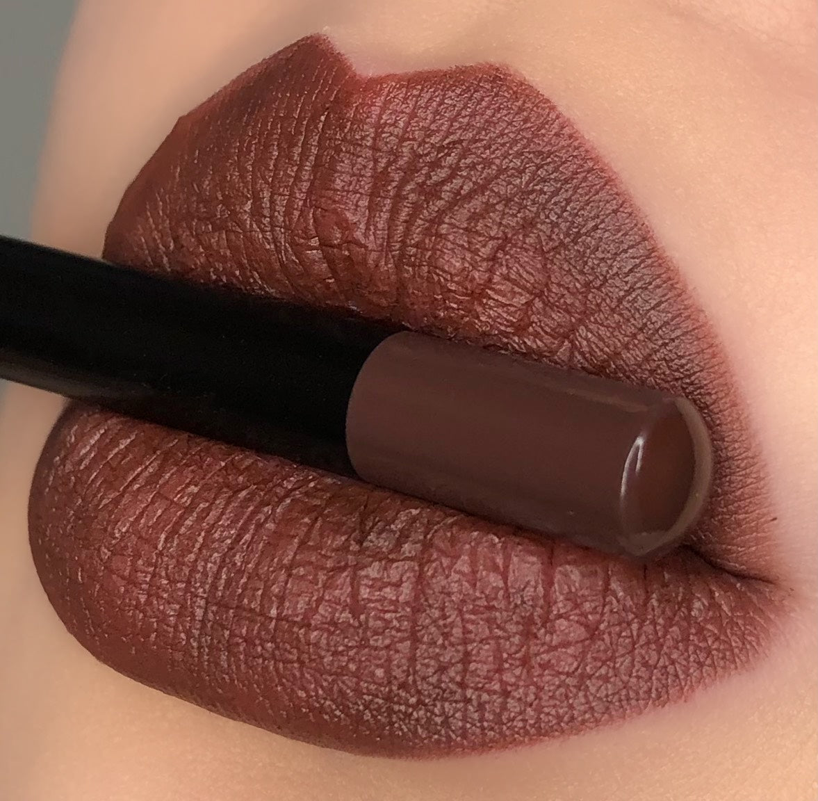 #8 Lip Liner (Chestnut)